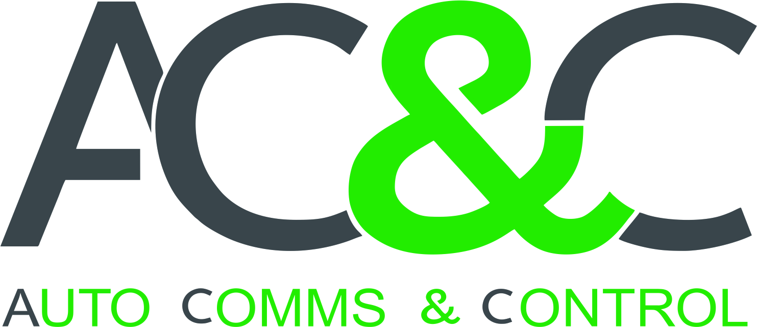 AC AND C logo
