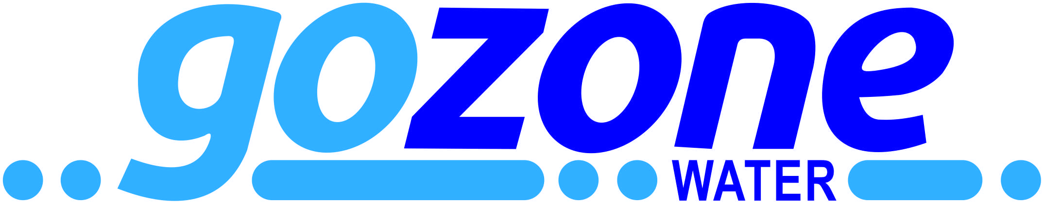 GOZONE SHELLY SIGN 2450X1225