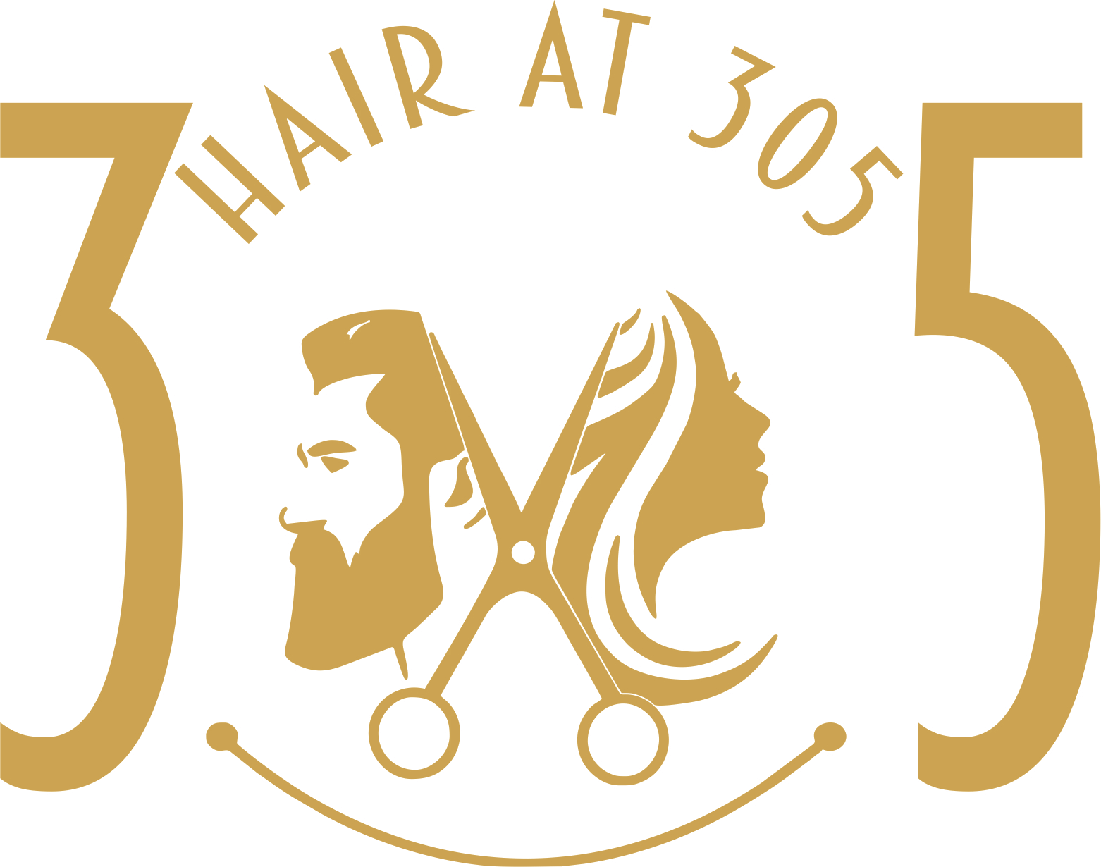 HAIR AT 305 1
