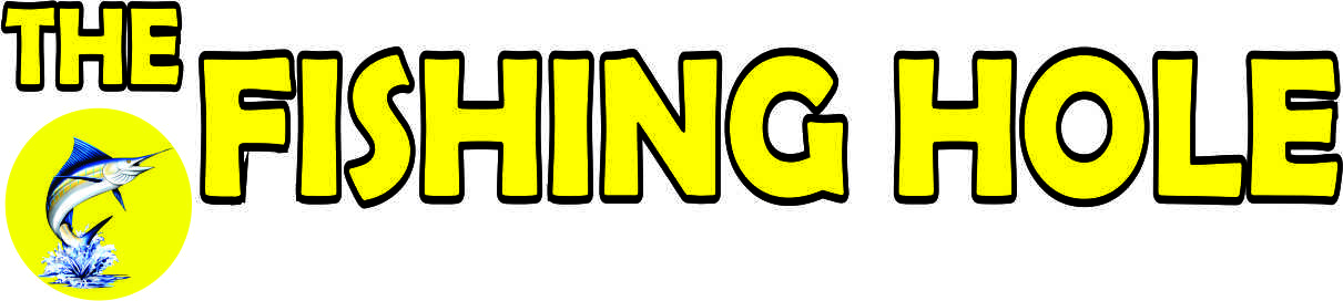 THE FISHING HOLE