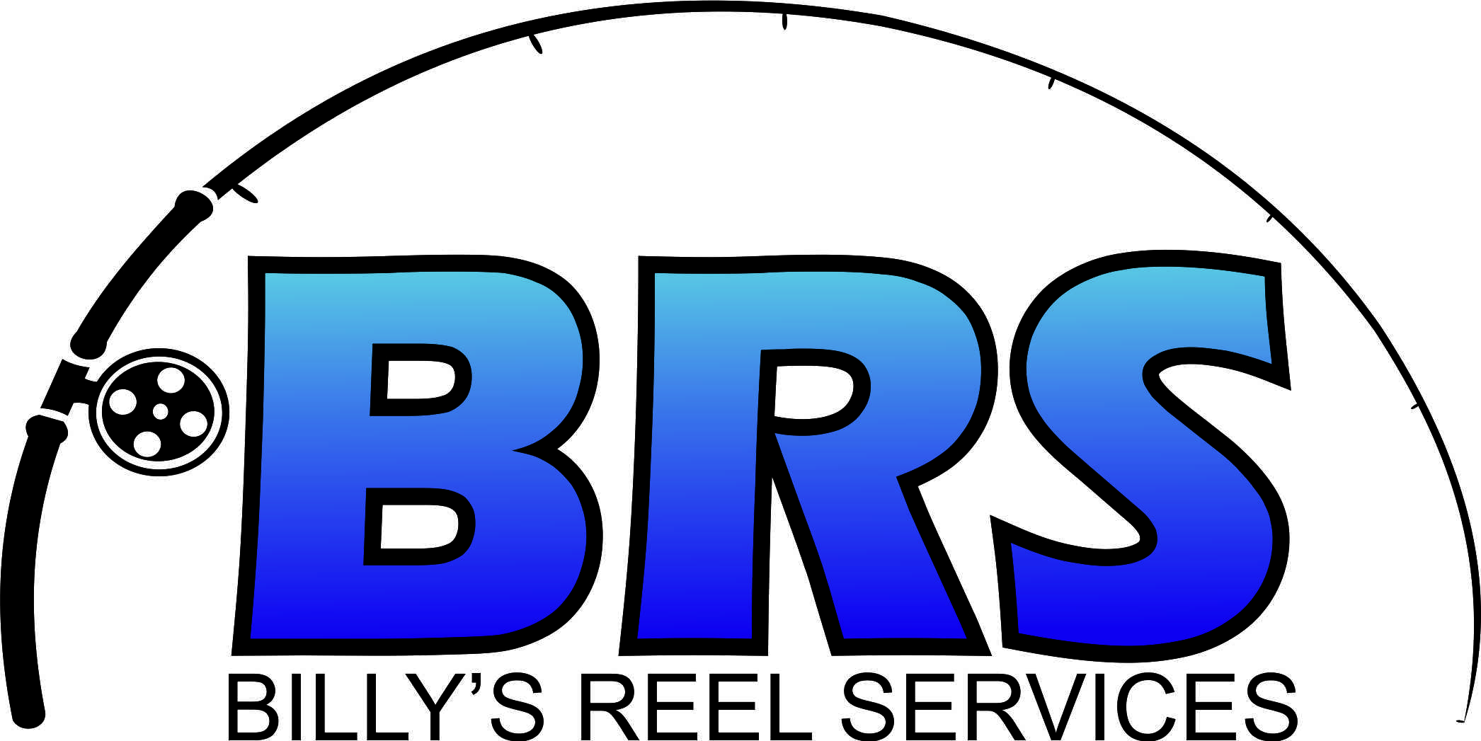 billys reel services logo 2