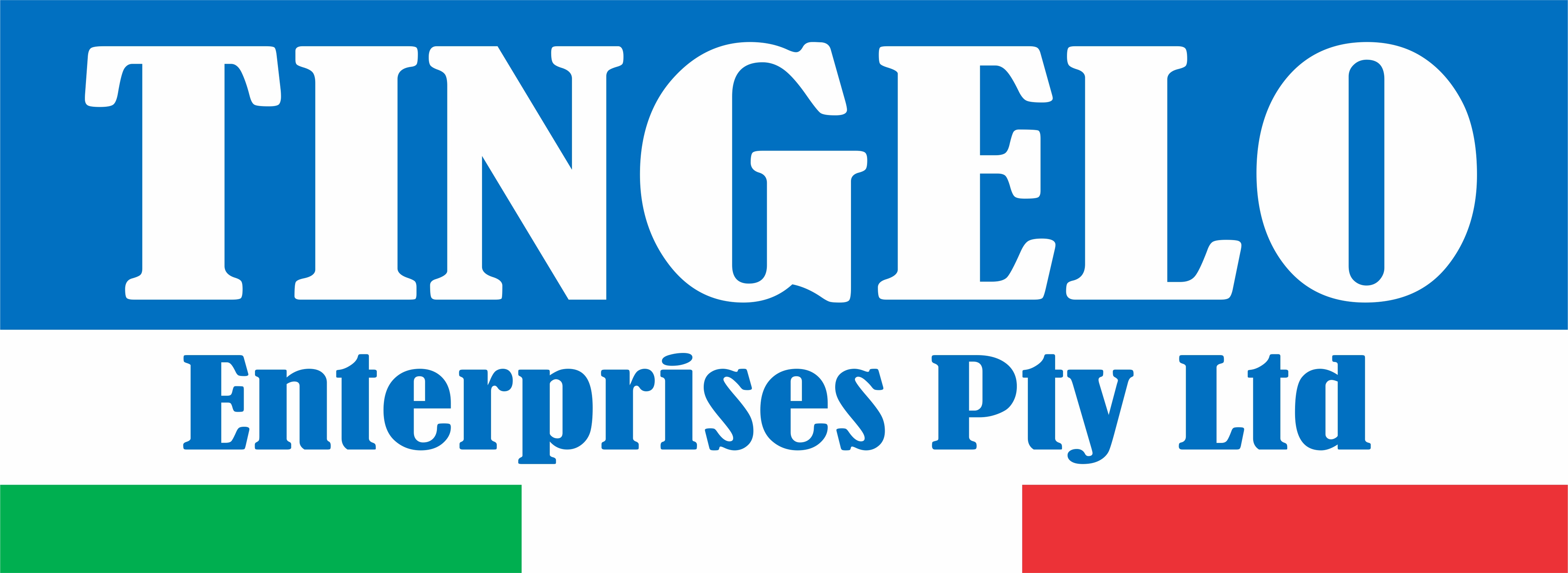 tingelo logo